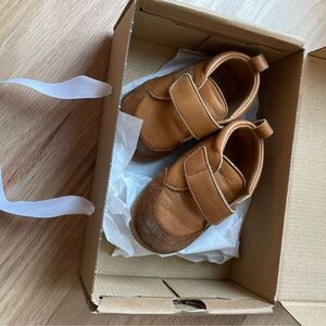 Zara Kids Shoes
